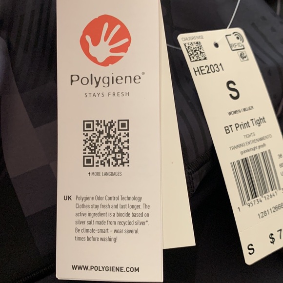 Peloton Women’s Fitness Apparel - Picture 11 of 11